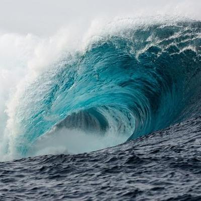 Timeline: Tsunami proj