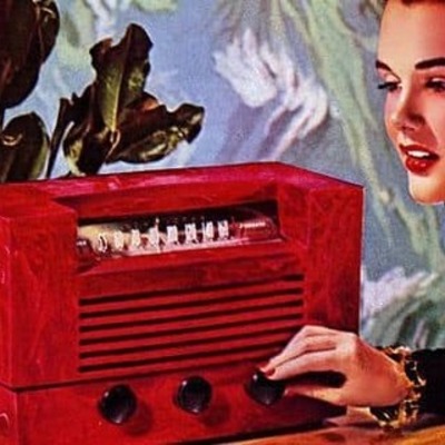 Timeline: History of Radio