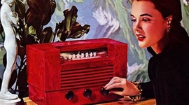 Timeline: History of Radio