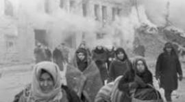 Timeline: Siege of Leningrad