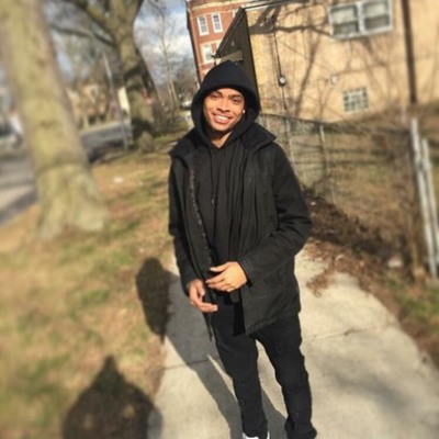 Timeline: Anthony's Life