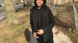 Timeline: Anthony's Life