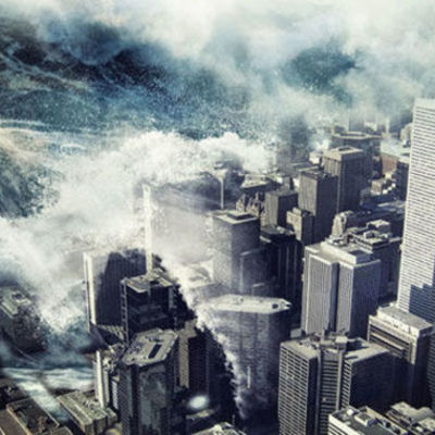 Timeline: MOST DANGEROUS TSUNAMIS