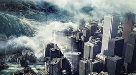 Timeline: MOST DANGEROUS TSUNAMIS