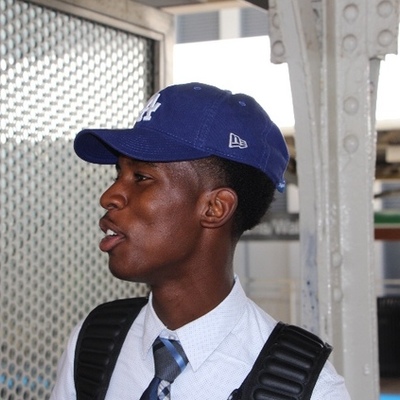 Timeline: Top 15 Highlights Of Tyrese Hodges