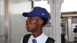 Timeline: Top 15 Highlights Of Tyrese Hodges