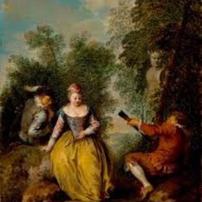 Timeline: The Renaissance