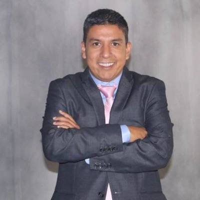 Timeline: RAFAEL EDUARDO GONZÁLEZ PARDO