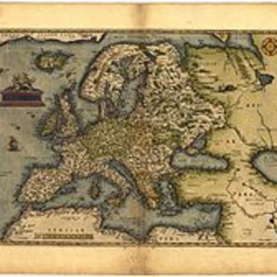 Timeline: SI APRONO NUOVI ORIZZONTI CULTURALI