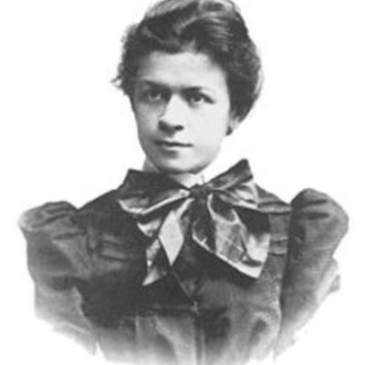 Timeline: Mileva Marić Ruzić