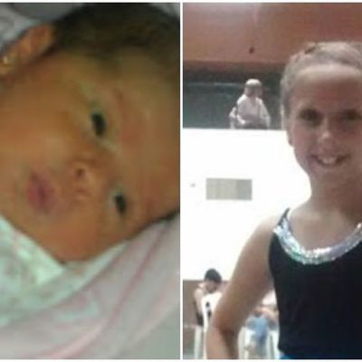 Timeline: Desde que Nací hasta ahora