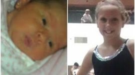 Timeline: Desde que Nací hasta ahora