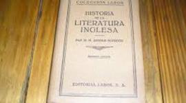Timeline: History of English Literature - By Yuri Camacho_2