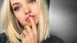 Timeline: LOS COMIENZOS DE LA CARRERA DE < DOVE CAMERON