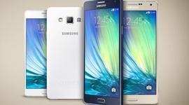 Timeline: Модельный ряд телефонов Samsung за 10 лет