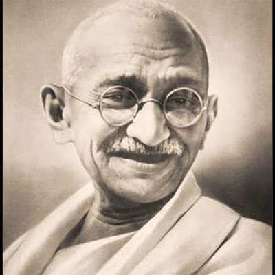 Timeline: Gandhi's life timeline