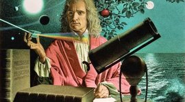 Timeline: ISAAC NEWTON