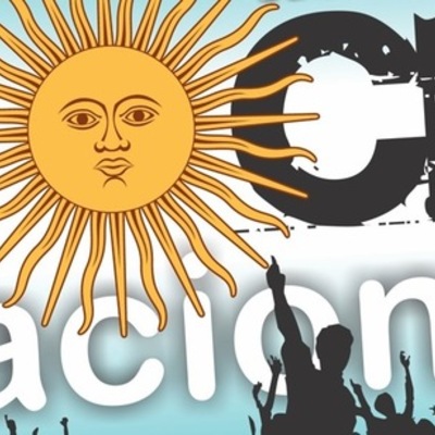 Timeline: Primer etapa del Rock argentino