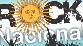 Timeline: Primer etapa del Rock argentino