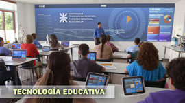 Timeline: Actividad 1.1 Tecnología Educativa por Fabián Moreno