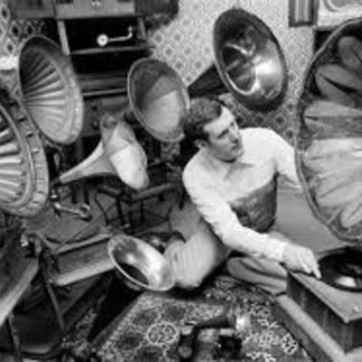 Timeline: Historia del sonido