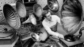 Timeline: Historia del sonido