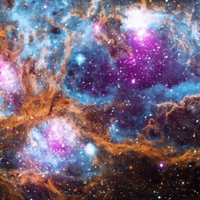 Timeline: Evolución del universo