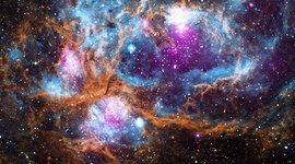 Timeline: Evolución del universo