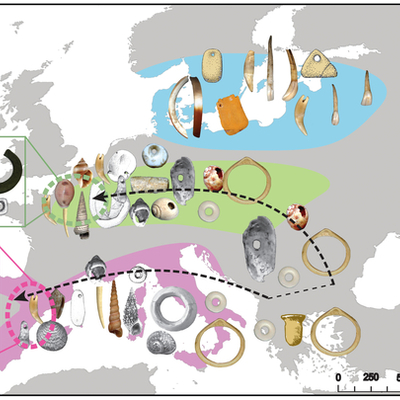 Timeline: LA TECNOLOGÍA A TRAVÉS DE LA HISTORIA HASTA SU INCLUSIÓN EN LA EDUCACIÓN