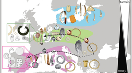 Timeline: LA TECNOLOGÍA A TRAVÉS DE LA HISTORIA HASTA SU INCLUSIÓN EN LA EDUCACIÓN