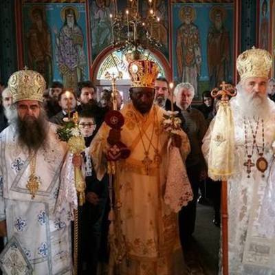 Timeline: History of the Genuine Orthodox Church