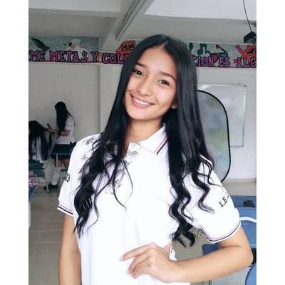 Timeline: TIMELINE EVELYN GUTIERREZ