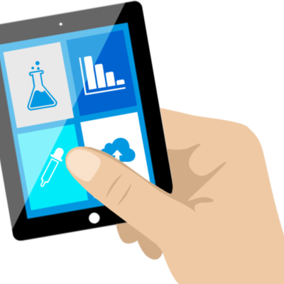 Timeline: Proceso evolutivo de las tecnologías en educación