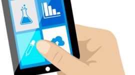 Timeline: Proceso evolutivo de las tecnologías en educación