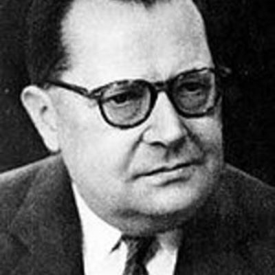 Timeline: Ludwig von Bertalanffy