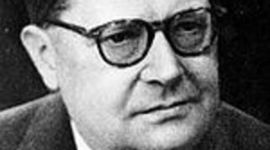 Timeline: Ludwig von Bertalanffy