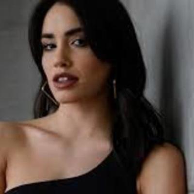 Timeline: lali esposito