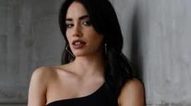 Timeline: lali esposito