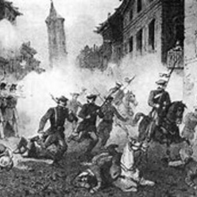 Timeline: Hechos mas importantes del siglo XX