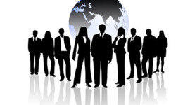 Timeline: Evolución del pensamiento administrativo a través de las escuelas y teorías administrativas.