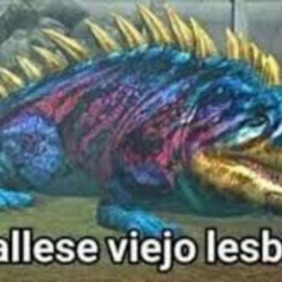 Timeline: lesbiano park