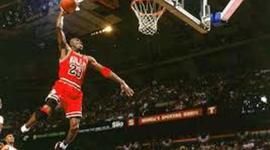 Timeline: BIOGRAFIA DE MICHAEL JORDAN