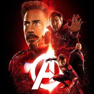 Timeline: LA HISTORIA DE MARVEL