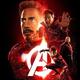 Infinity war