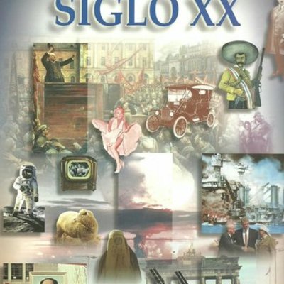 Timeline: Historia del siglo XX