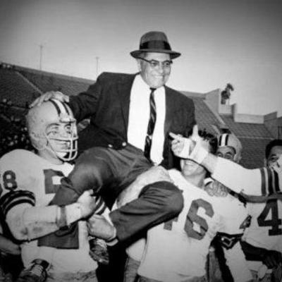 Timeline: LA HISTORIA DEL SUPER BOWL