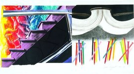 Timeline: Pop Art and American Literature