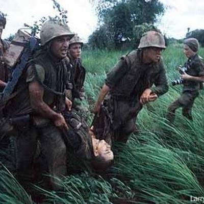 Timeline: Vietnam War Battles