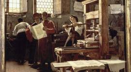 Timeline: línea de tiempo de la tecnología educativa