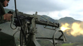 Timeline: Vietnam War Weapons